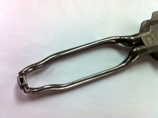Evisceration tool